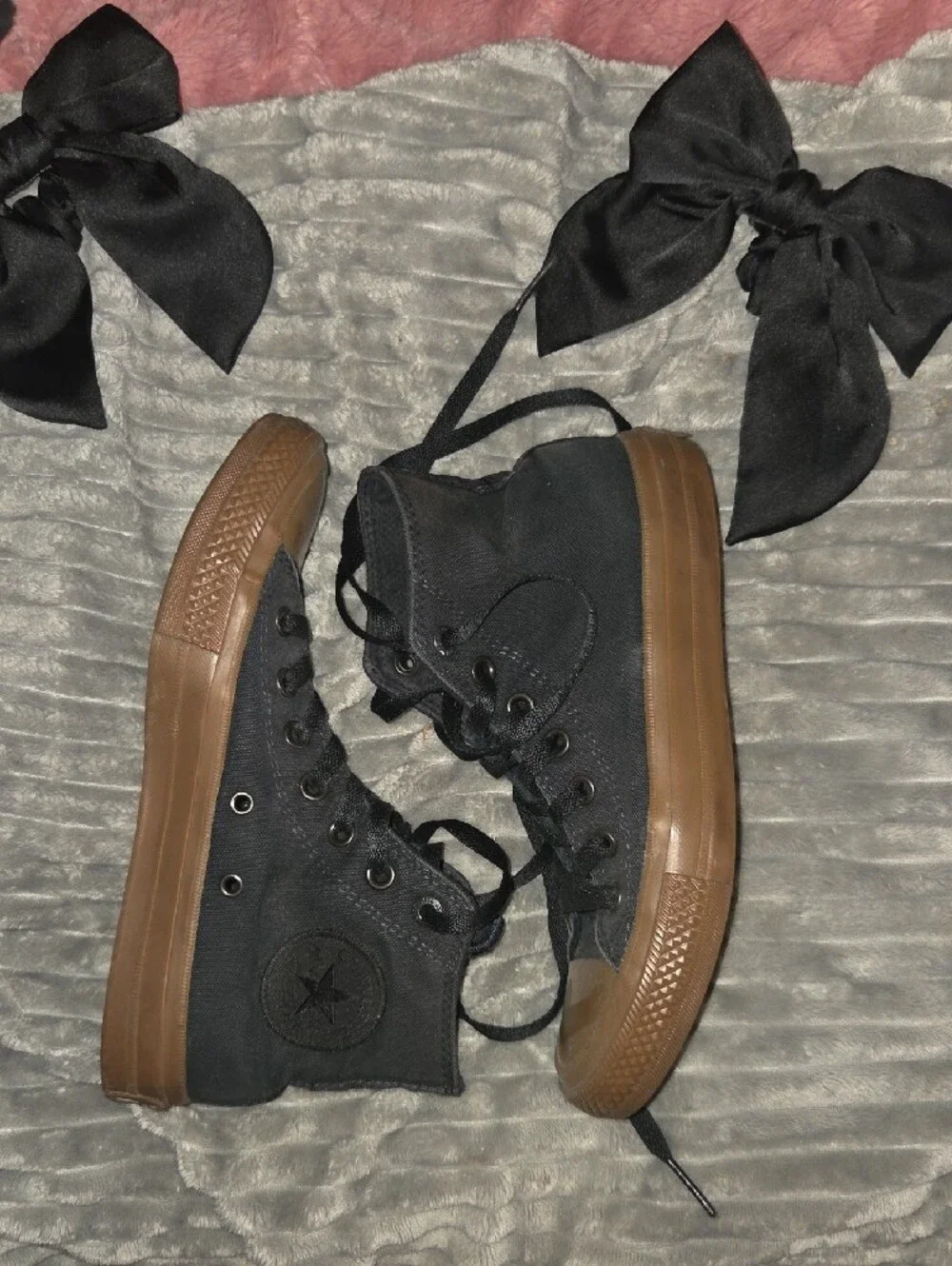 Converse design up